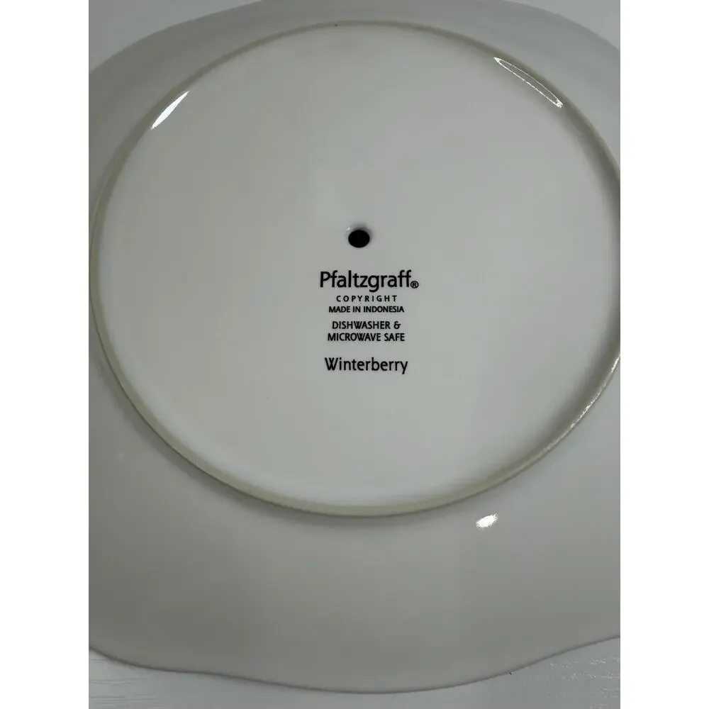 Pfaltzgraff add festive